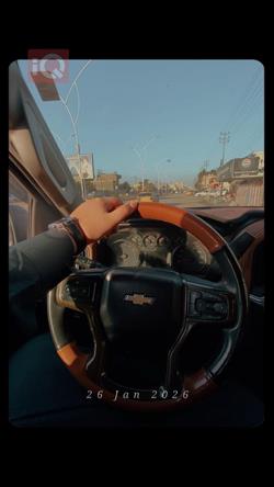 شيفروليه سلفرادو